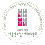 Presidential Committee on Ageing Society and Population Policy icon